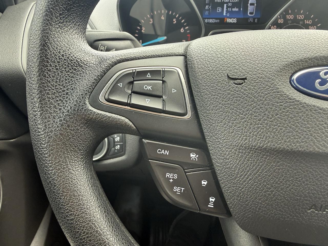 2019 Ford Escape SE 4WD Photo