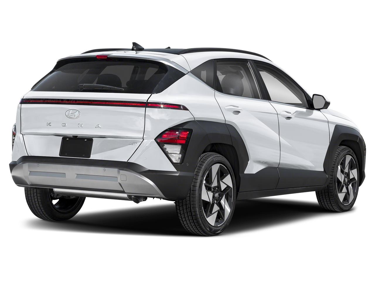 2026 Hyundai KONA Preferred Photo2