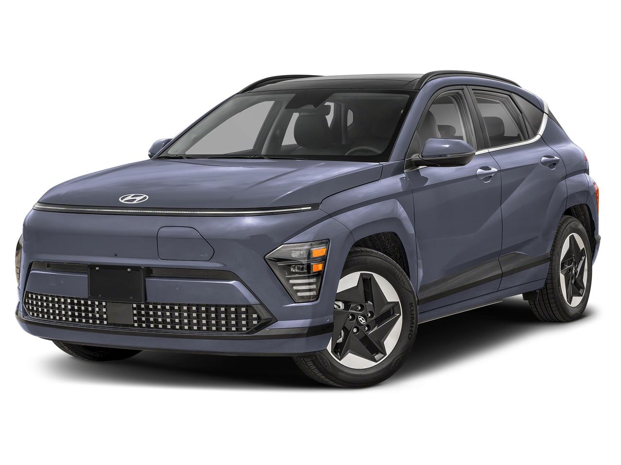 2026 Hyundai KONA Electric PREFERRED