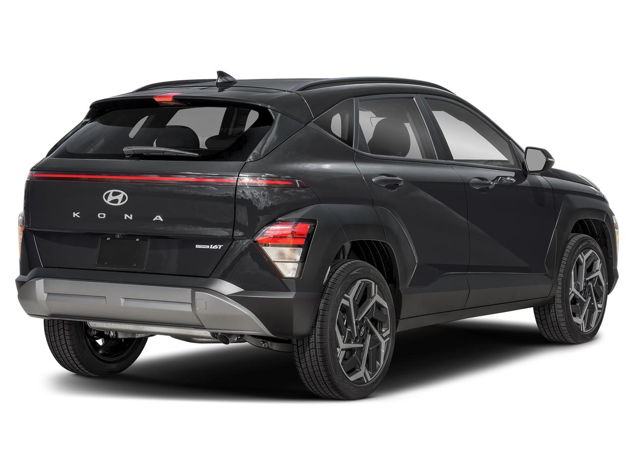 2027 Hyundai KONA Preferred Photo2