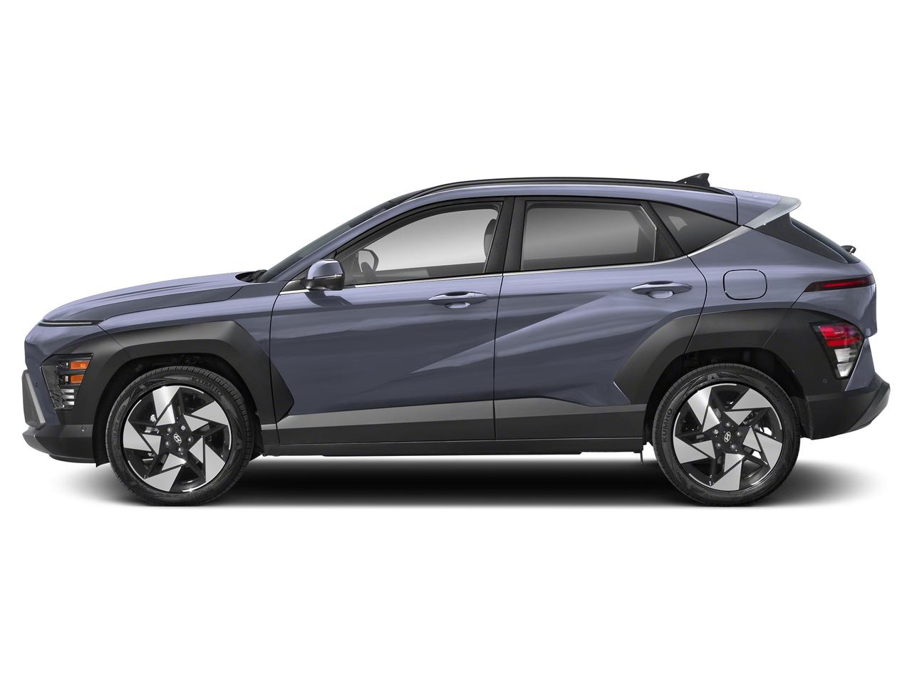 2027 Hyundai KONA Preferred Photo3