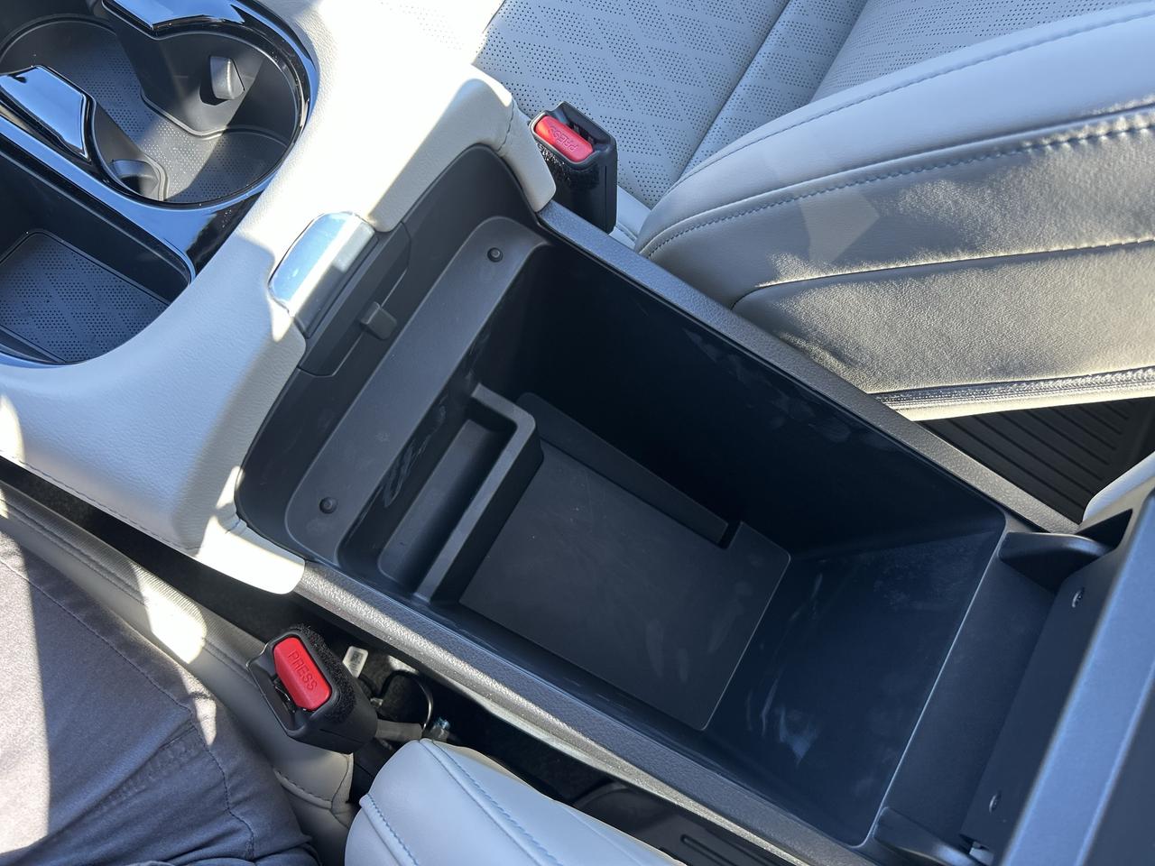 2027 Nissan Murano Platinum Photo