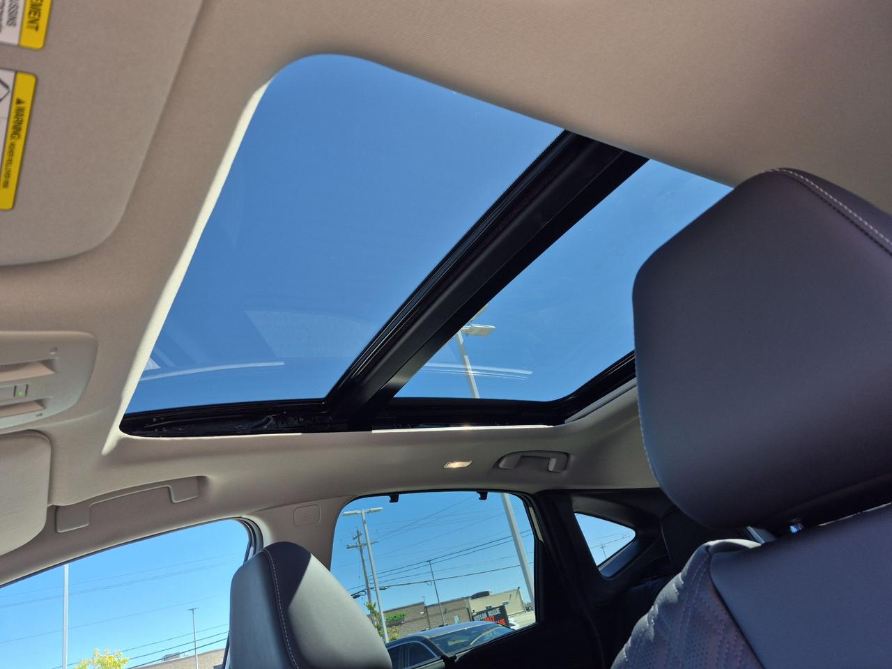 2027 Nissan Murano Platinum Photo