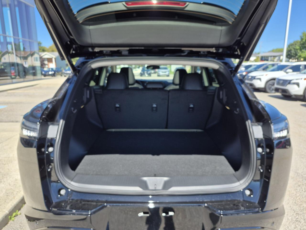 2027 Nissan Murano DARK AMOR Photo