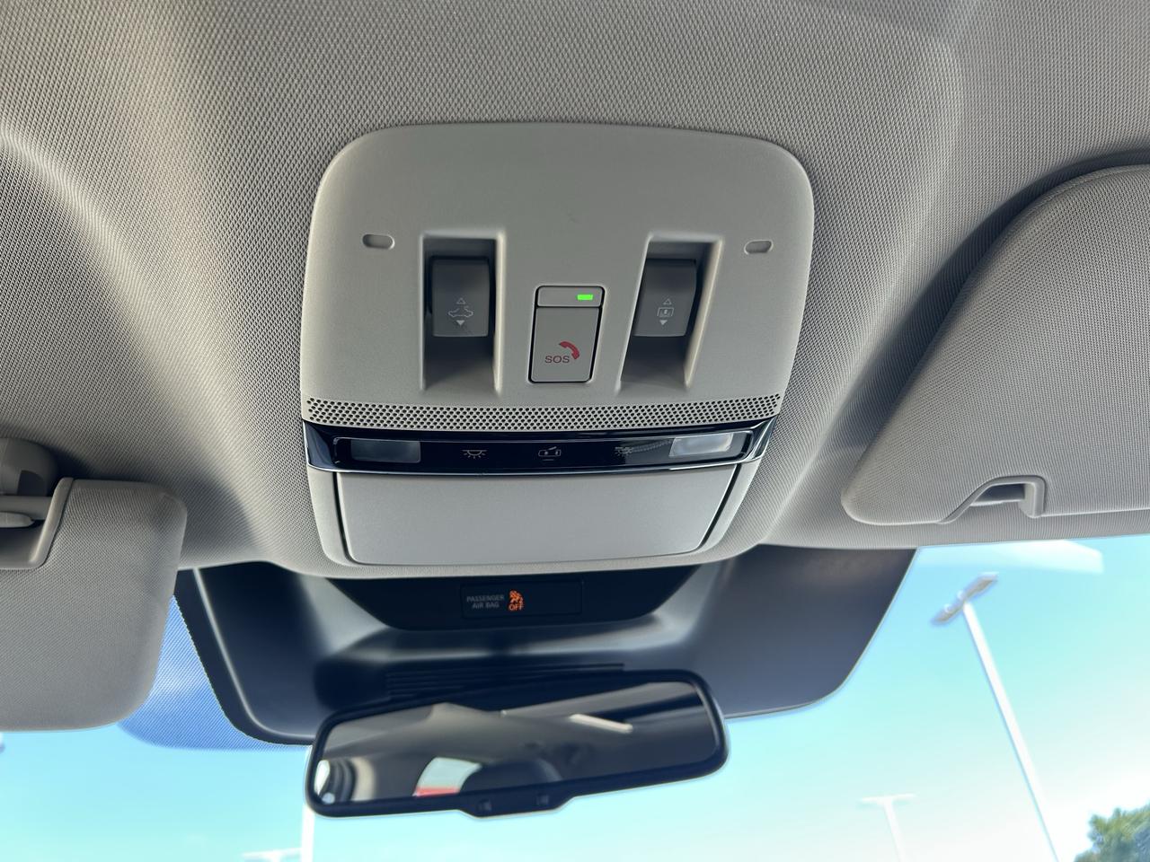 2027 Nissan Murano DARK AMOR Photo