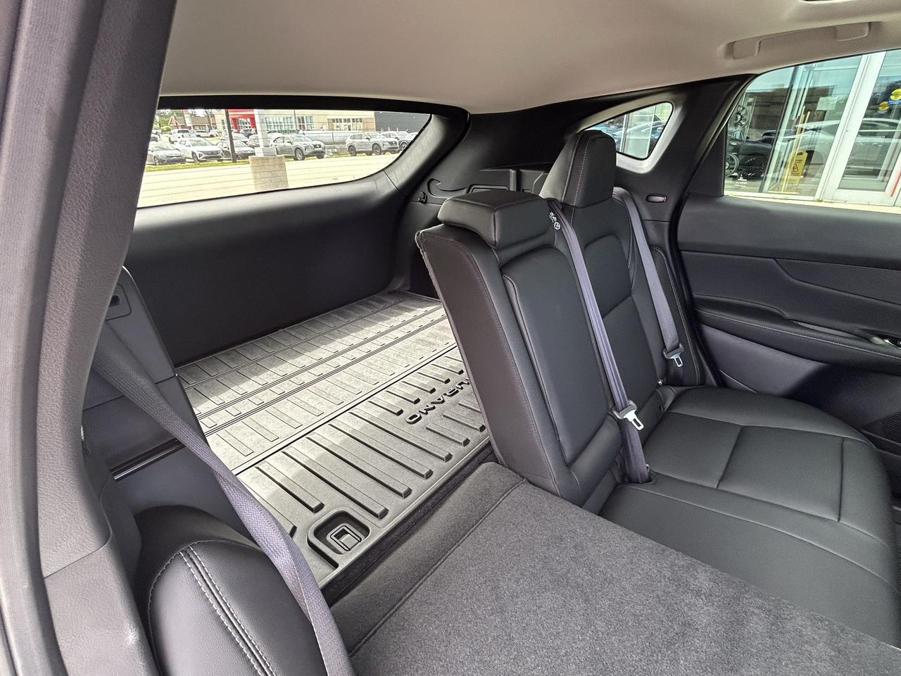 2027 Nissan Murano DARK AMOR Photo