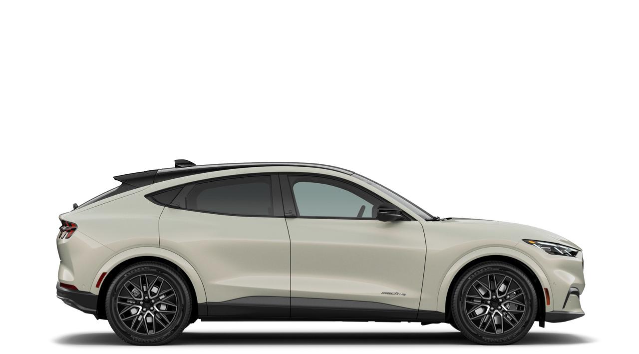 2026 Ford Mustang Mach-E Premium Photo4