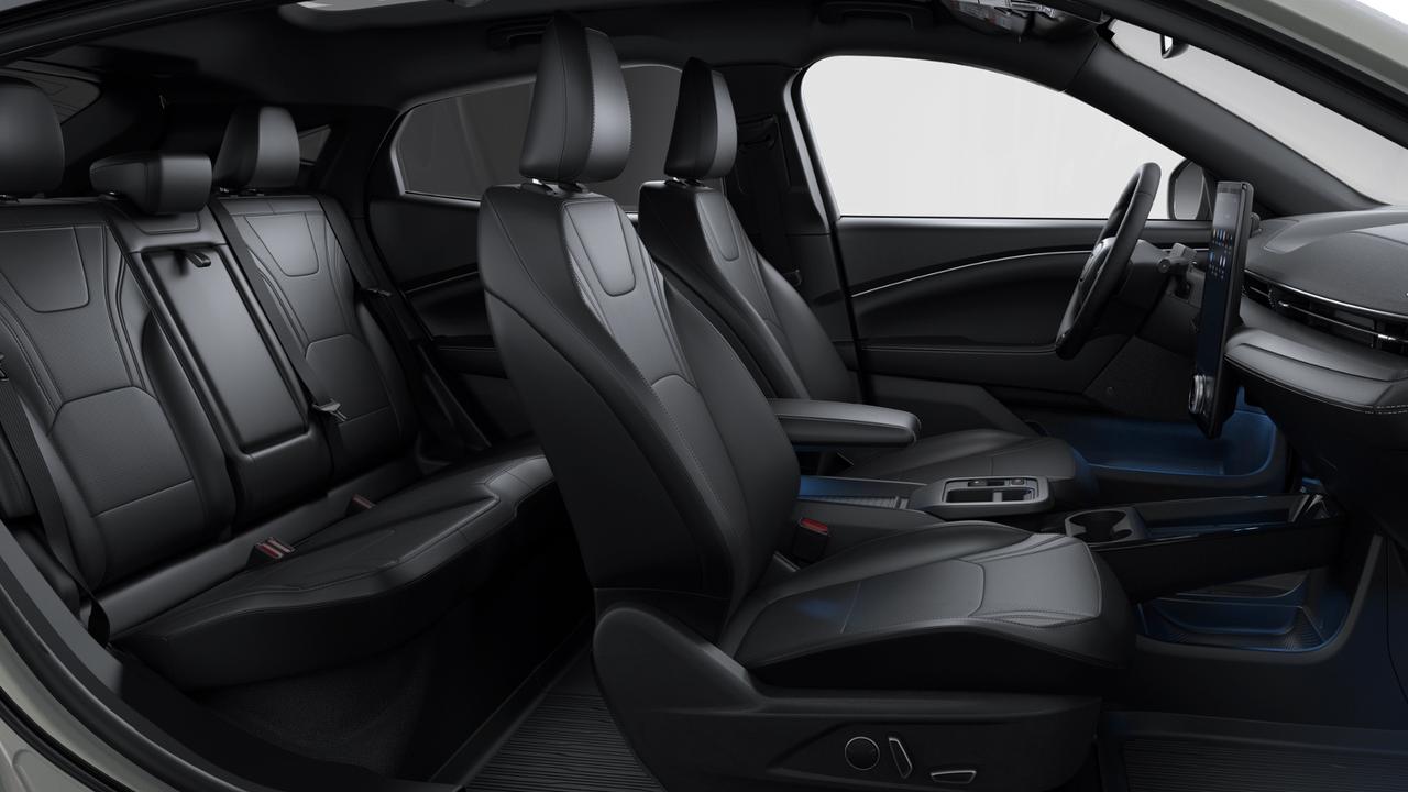 2026 Ford Mustang Mach-E Premium Photo5