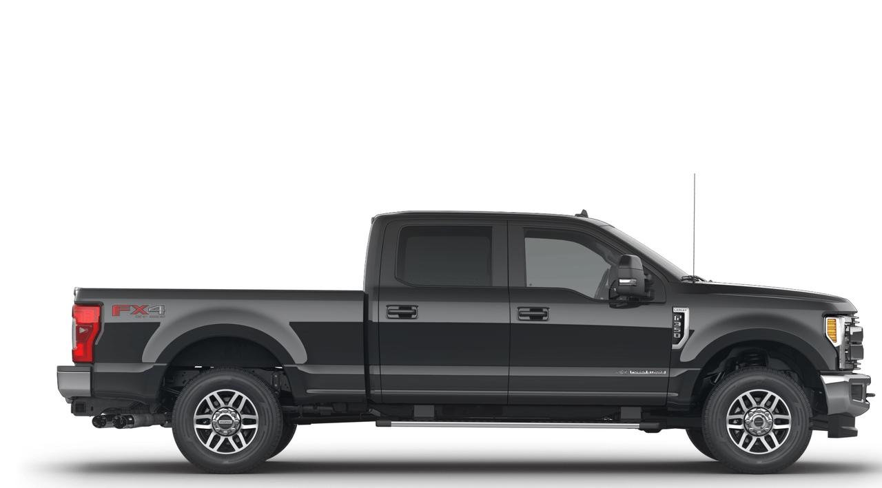 2019 Ford F-350 Super Duty Photo4