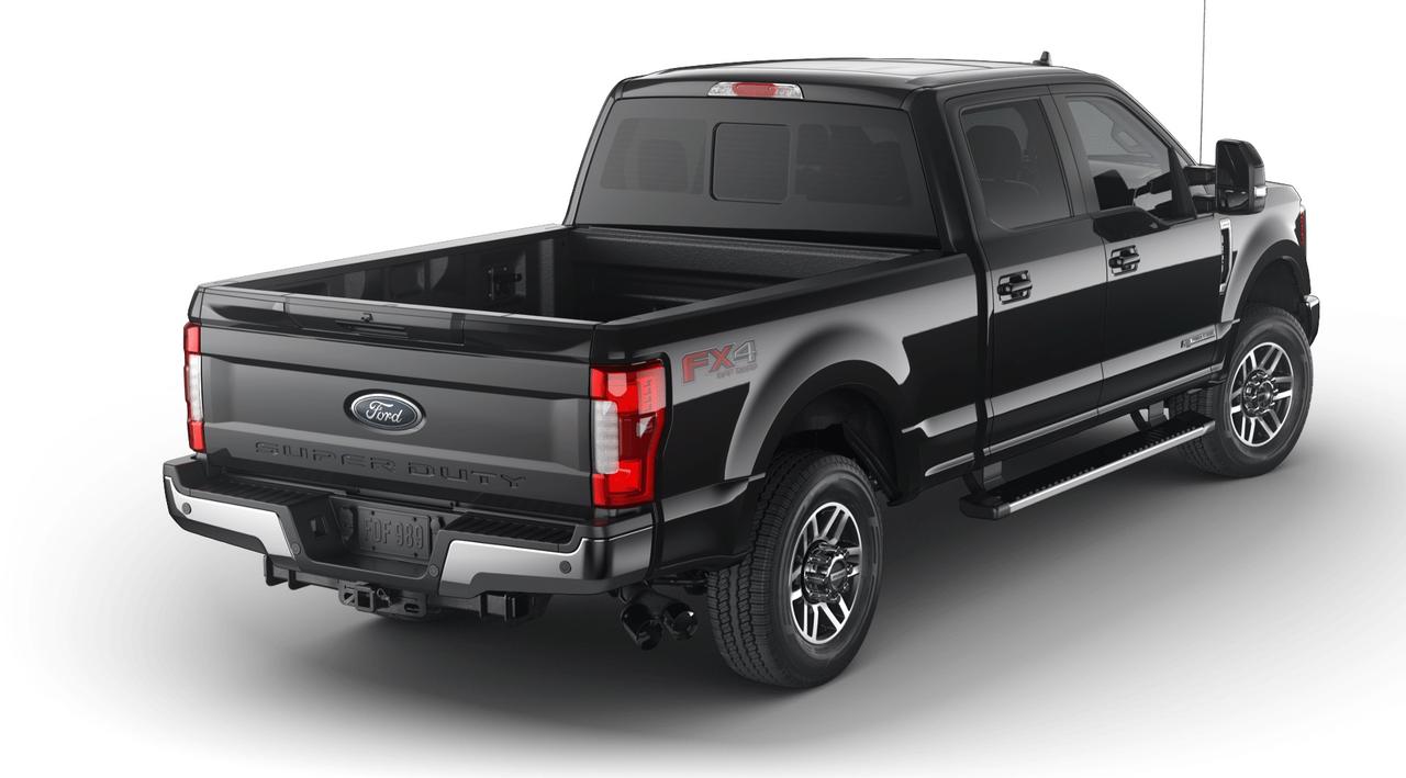 2019 Ford F-350 Super Duty Photo2