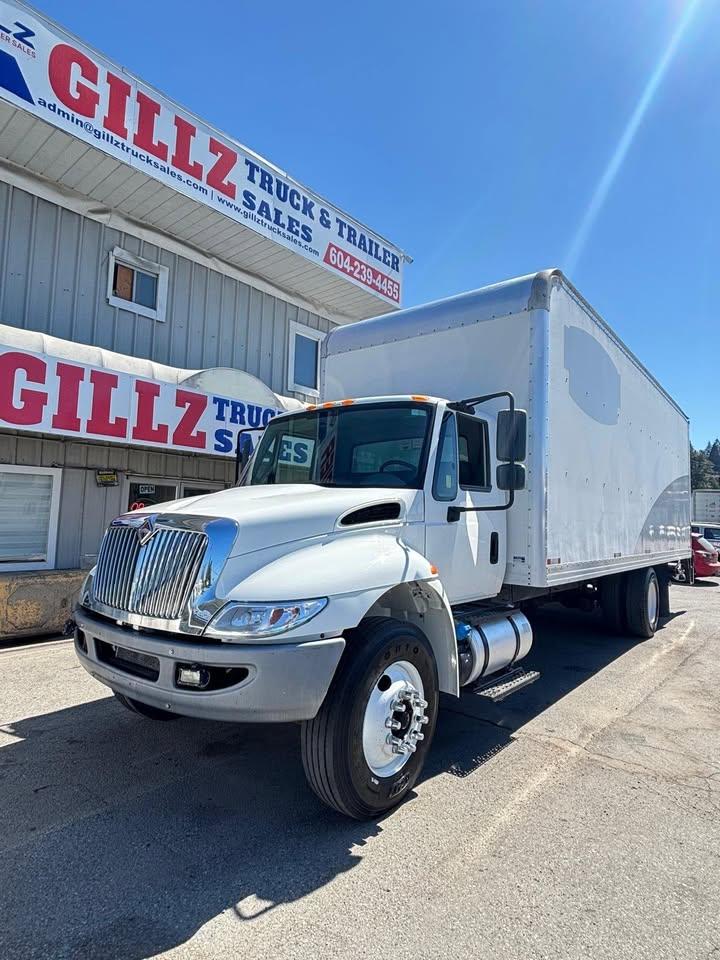 2019 International 4300  - Photo #1