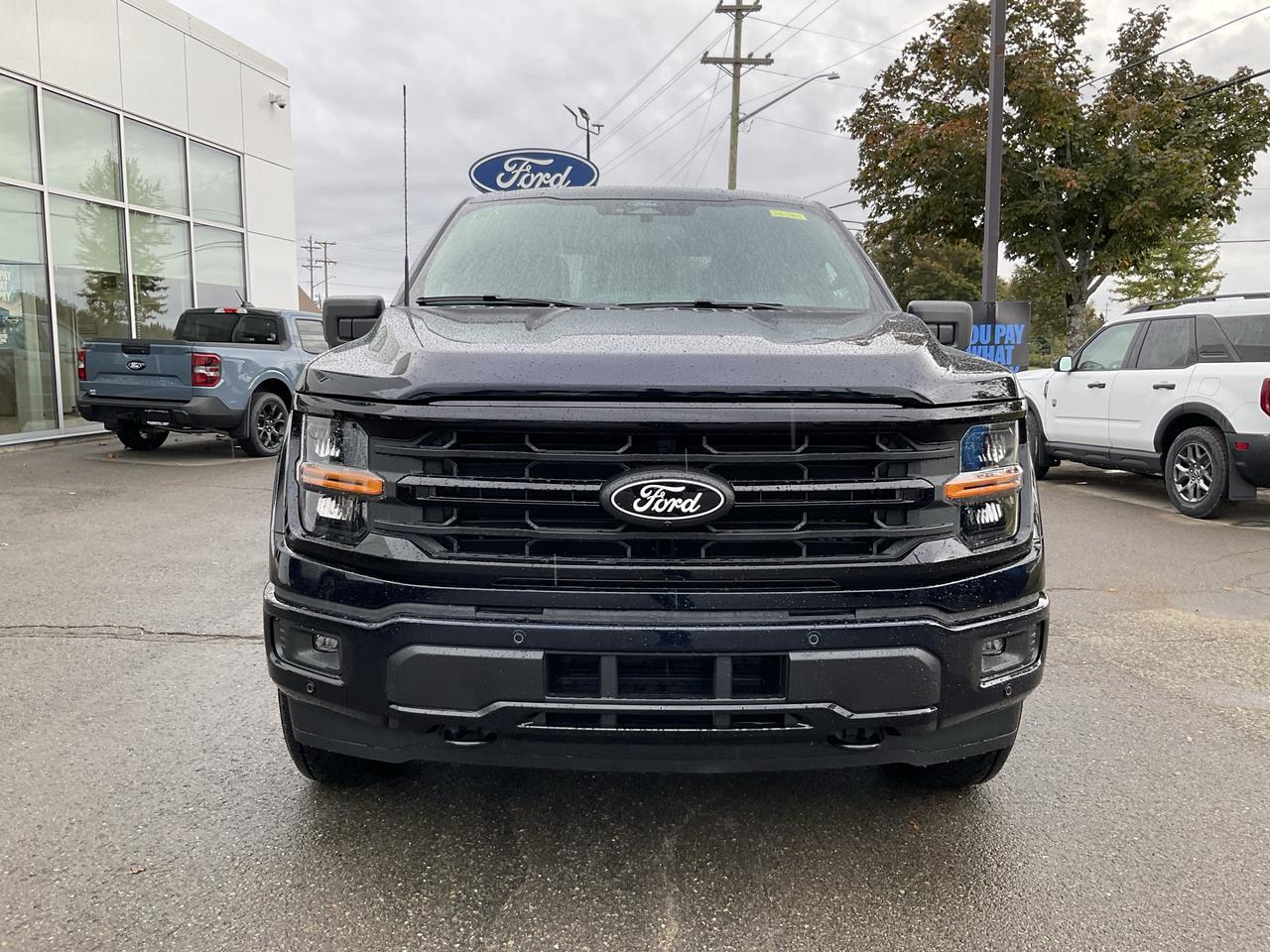 2026 Ford F-150 XLT Photo1