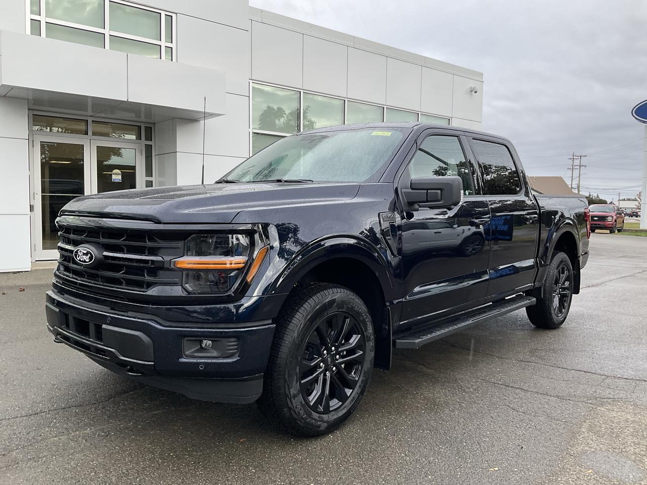2026 Ford F-150 XLT Photo0