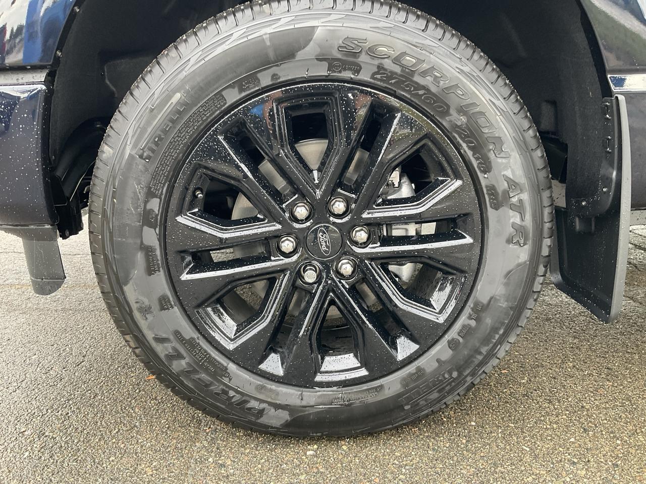 2026 Ford F-150 XLT Photo3