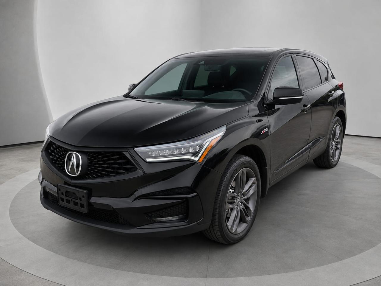 2021 Acura RDX A-Spec