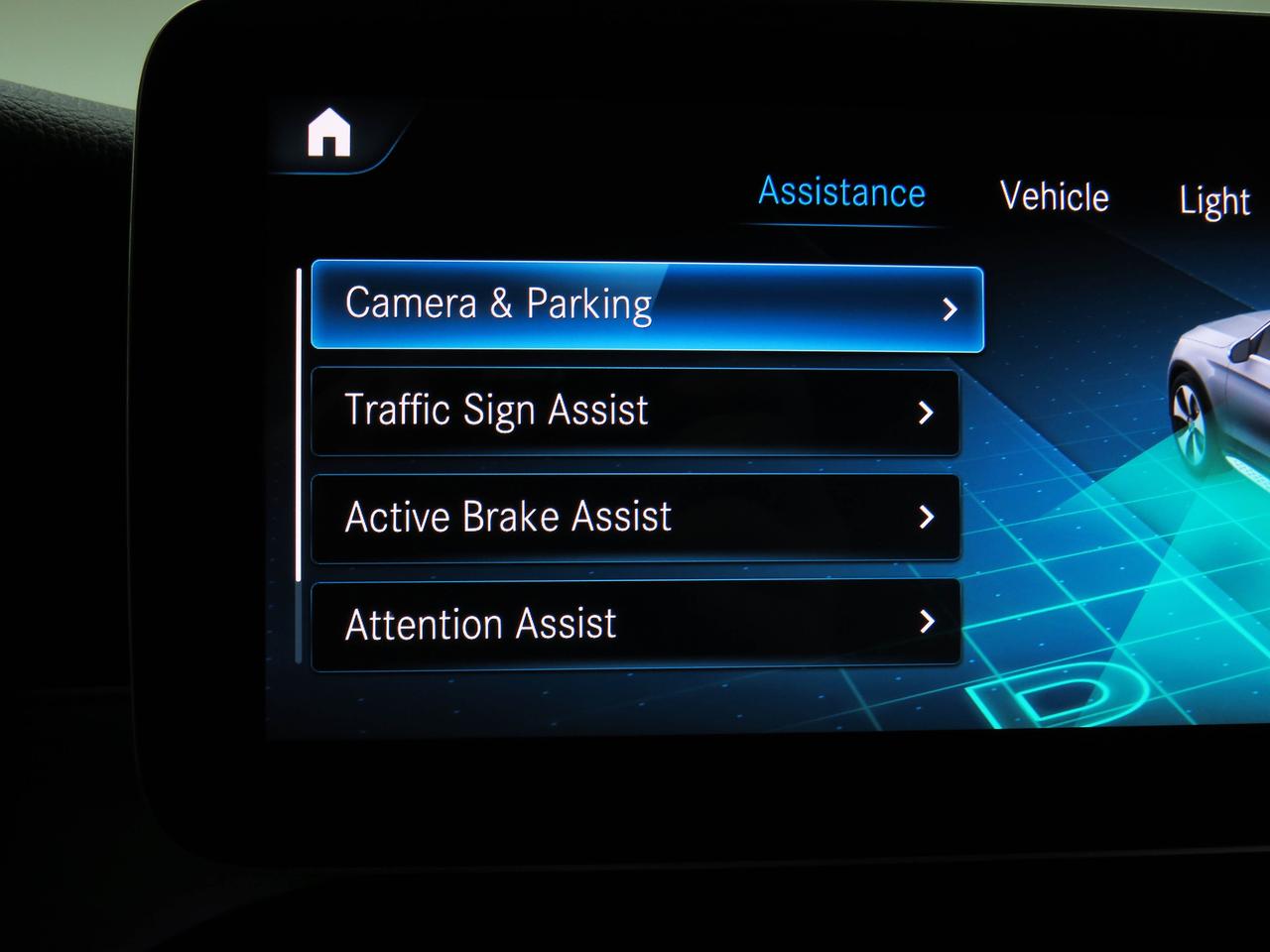 2021 Mercedes-Benz GLC-Class 300 4MATIC | Nav | Leather | Panoroof | CarPlay Photo