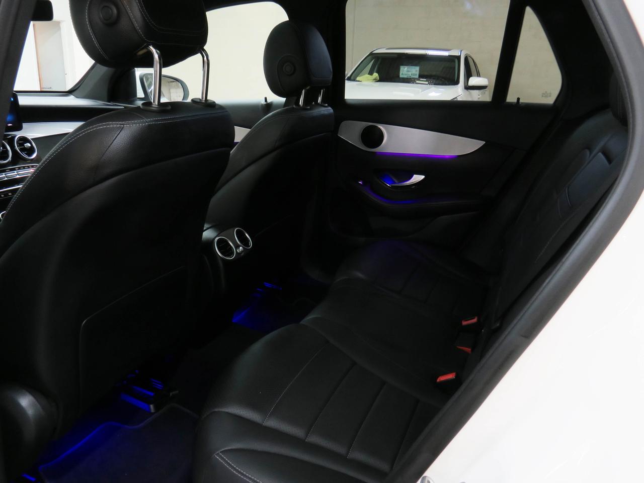 2021 Mercedes-Benz GLC-Class 300 4MATIC | Nav | Leather | Panoroof | CarPlay Photo