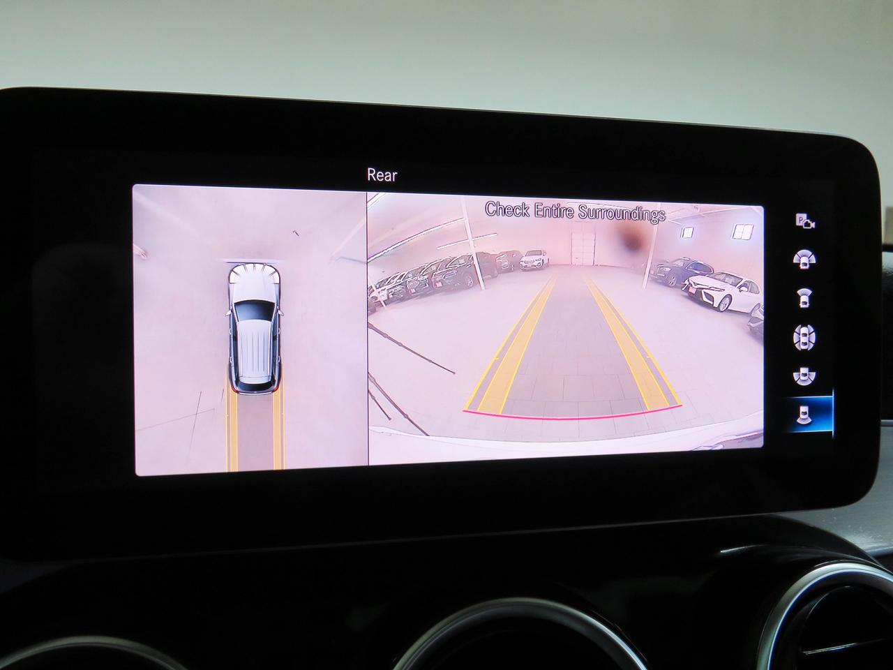 2021 Mercedes-Benz GLC-Class 300 4MATIC | Nav | Leather | Panoroof | CarPlay