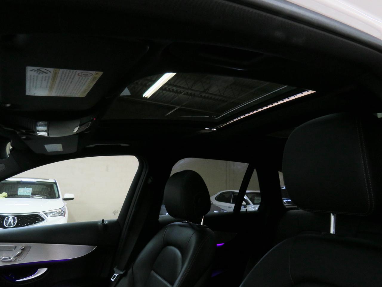 2021 Mercedes-Benz GLC-Class 300 4MATIC | Nav | Leather | Panoroof | CarPlay
