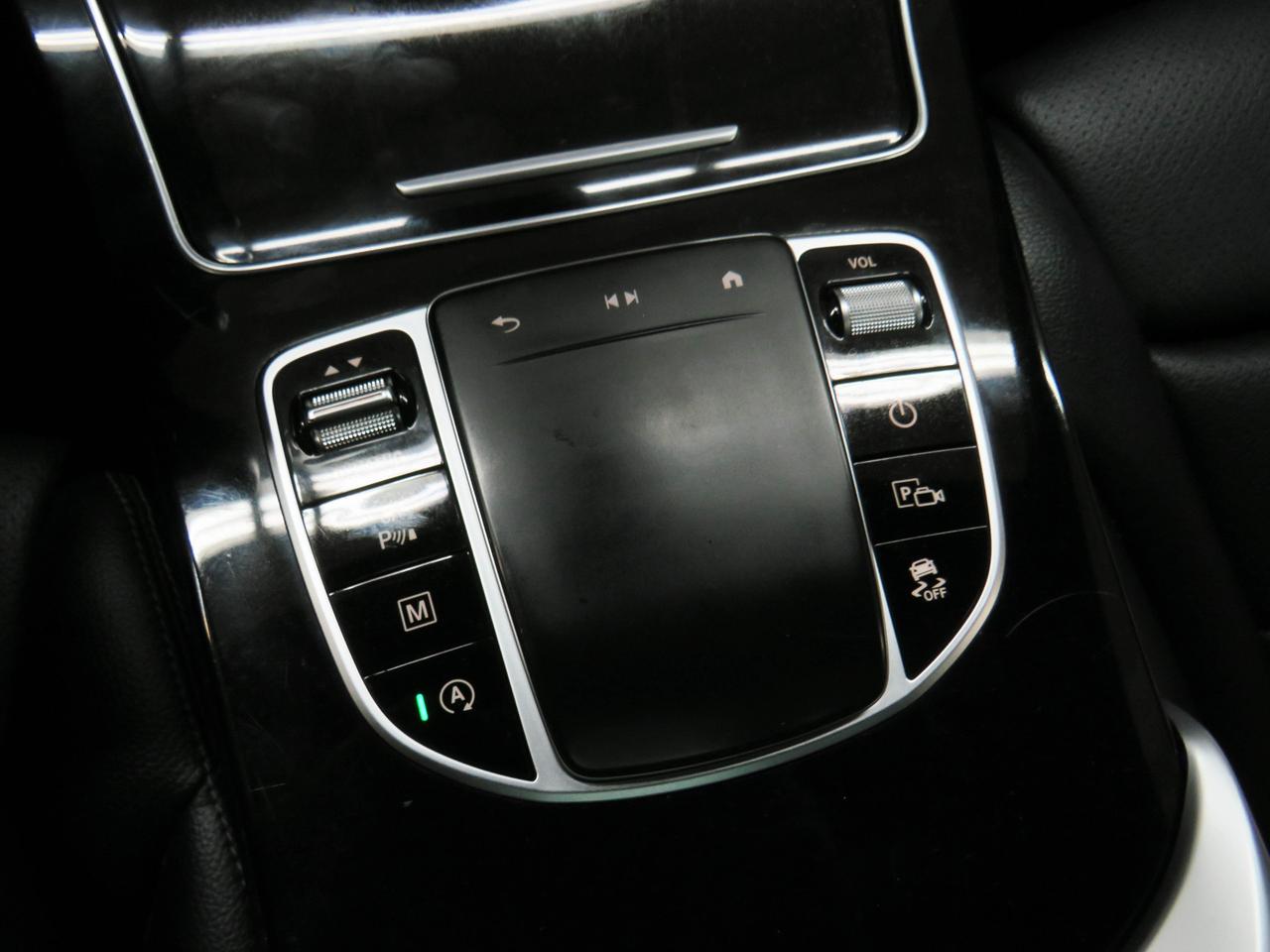 2021 Mercedes-Benz GLC-Class 300 4MATIC | Nav | Leather | Panoroof | CarPlay
