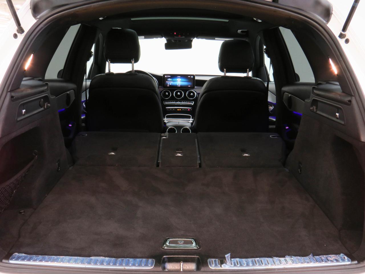 2021 Mercedes-Benz GLC-Class 300 4MATIC | Nav | Leather | Panoroof | CarPlay Photo