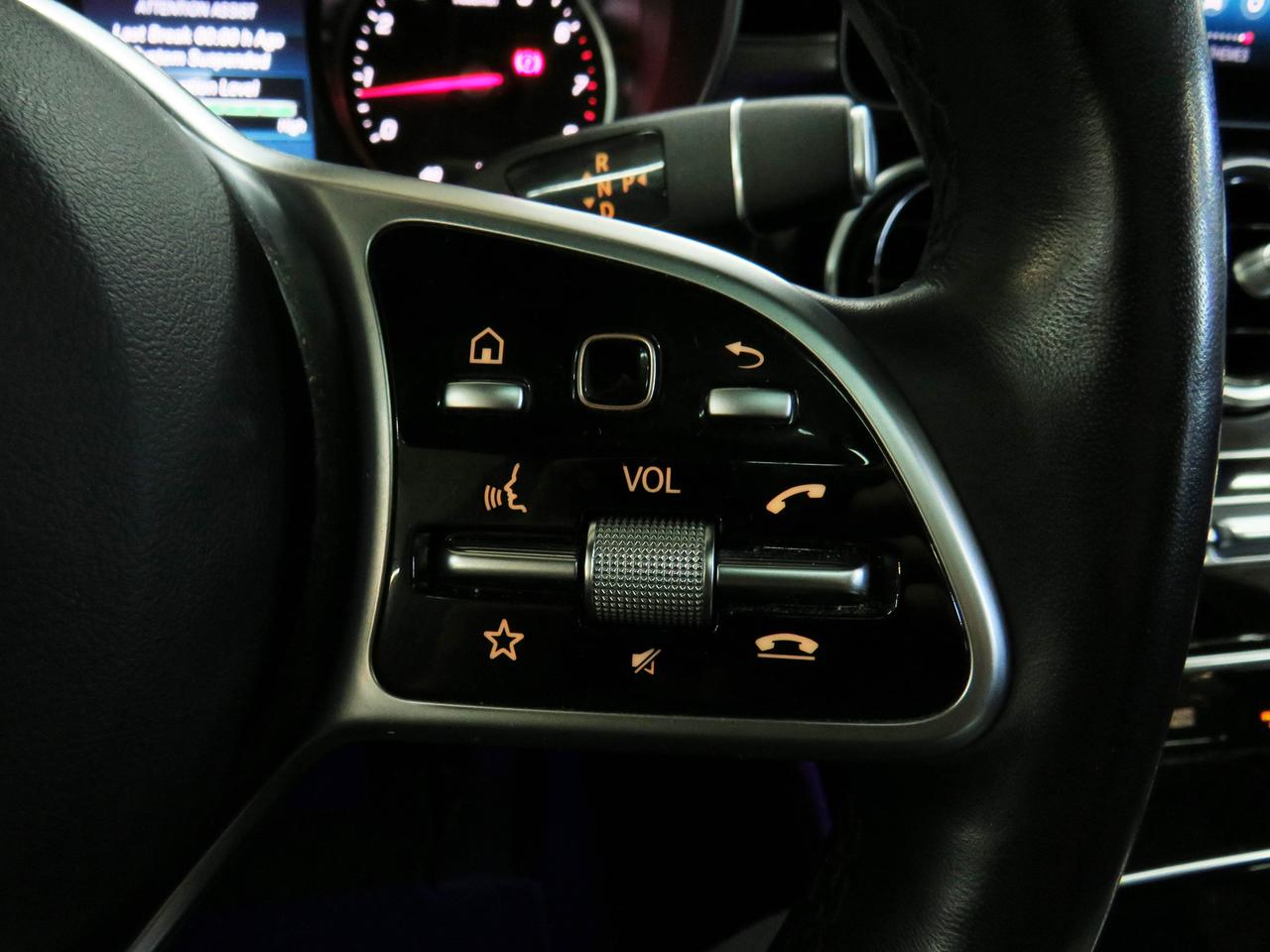 2021 Mercedes-Benz GLC-Class 300 4MATIC | Nav | Leather | Panoroof | CarPlay