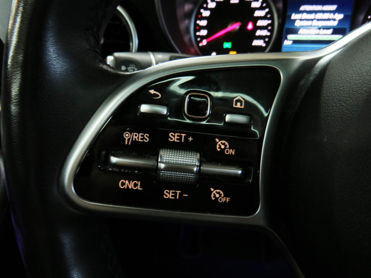 2021 Mercedes-Benz GLC-Class 300 4MATIC | Nav | Leather | Panoroof | CarPlay