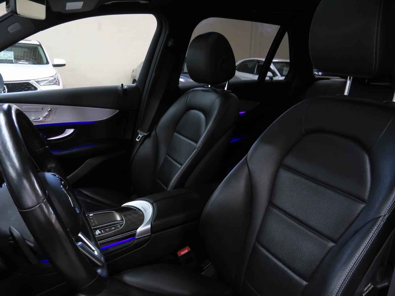 2021 Mercedes-Benz GLC-Class 300 4MATIC | Nav | Leather | Panoroof | CarPlay