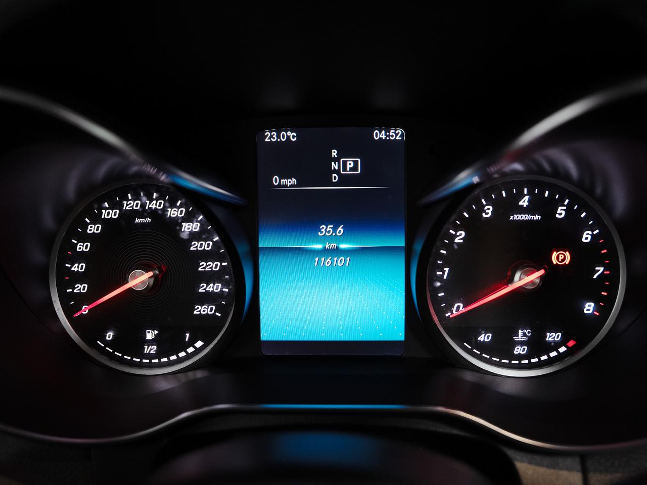 2021 Mercedes-Benz GLC-Class 300 4MATIC | Nav | Leather | Panoroof | CarPlay Photo