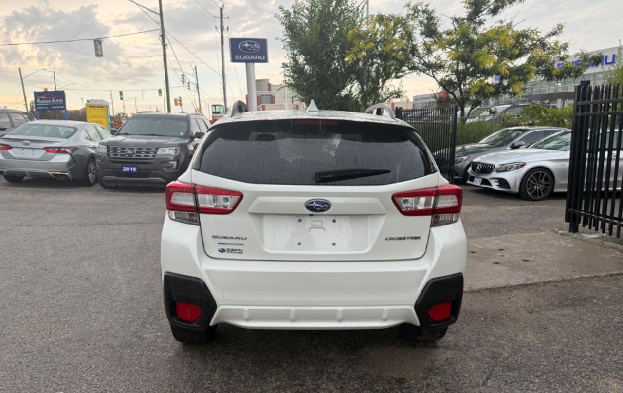 2019 Subaru Crosstrek Touring Photo2