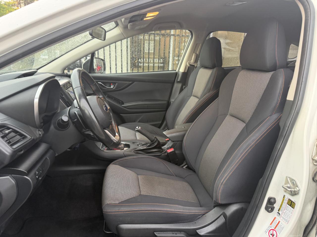 2019 Subaru Crosstrek Touring Photo
