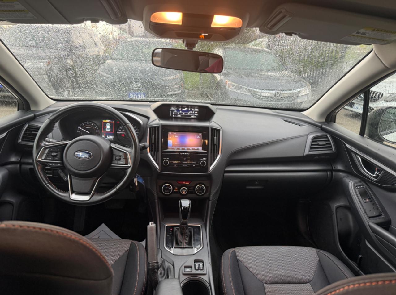 2019 Subaru Crosstrek Touring Photo