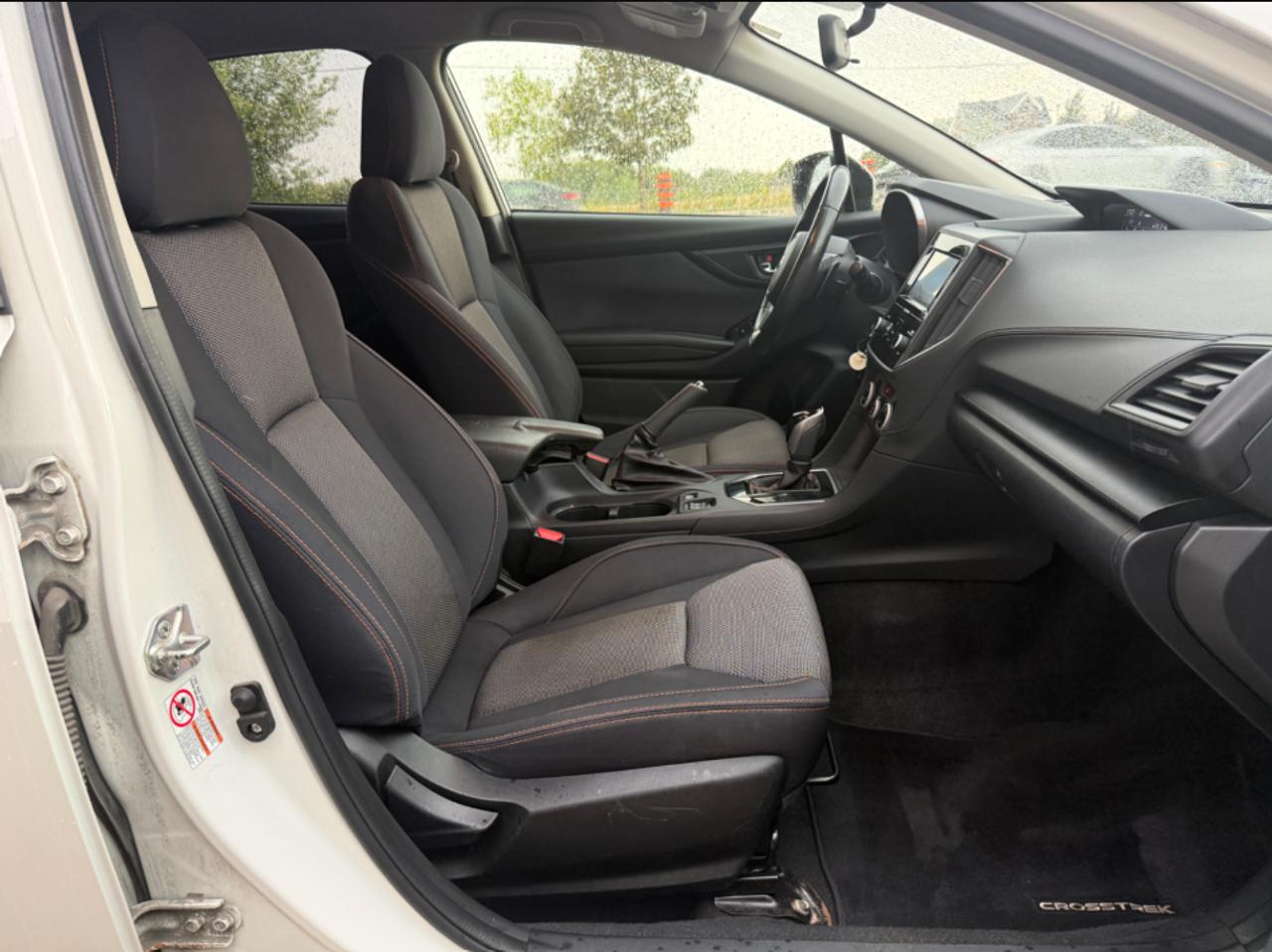 2019 Subaru Crosstrek Touring Photo