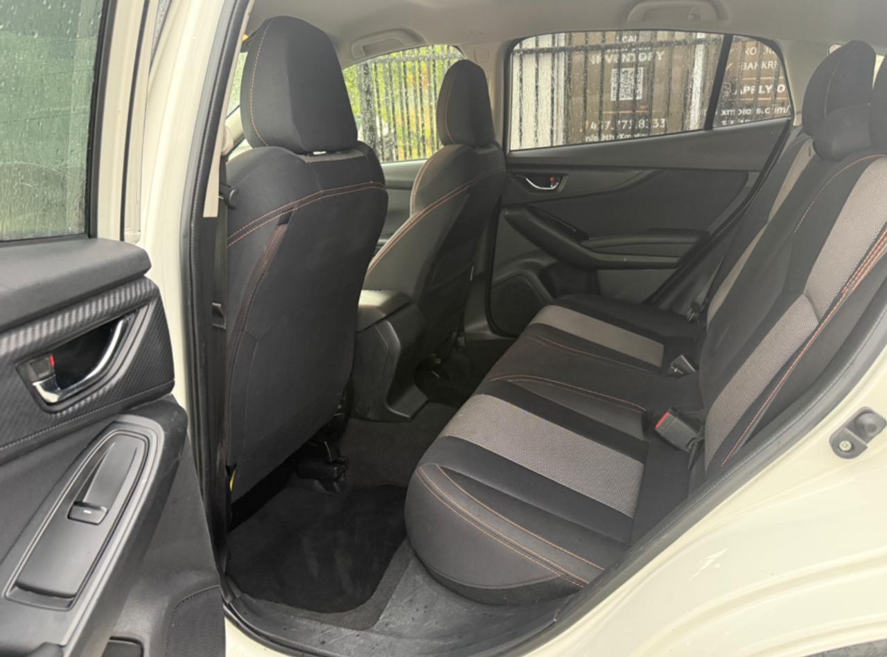 2019 Subaru Crosstrek Touring Photo