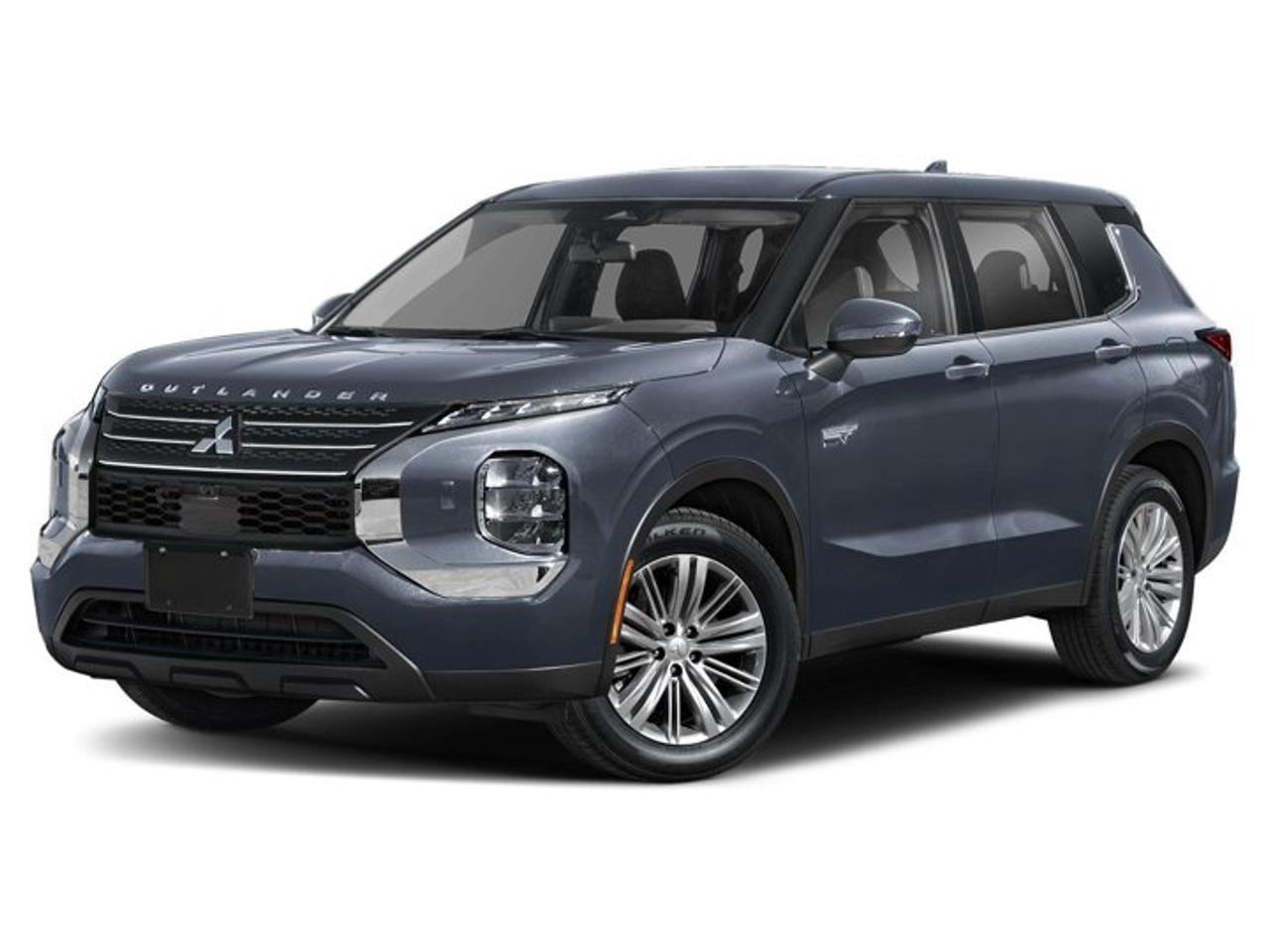 Standard SUV 4WD, SE S-AWC, 1-Speed Automatic, Gas/Electric I-4 2.4 L/144