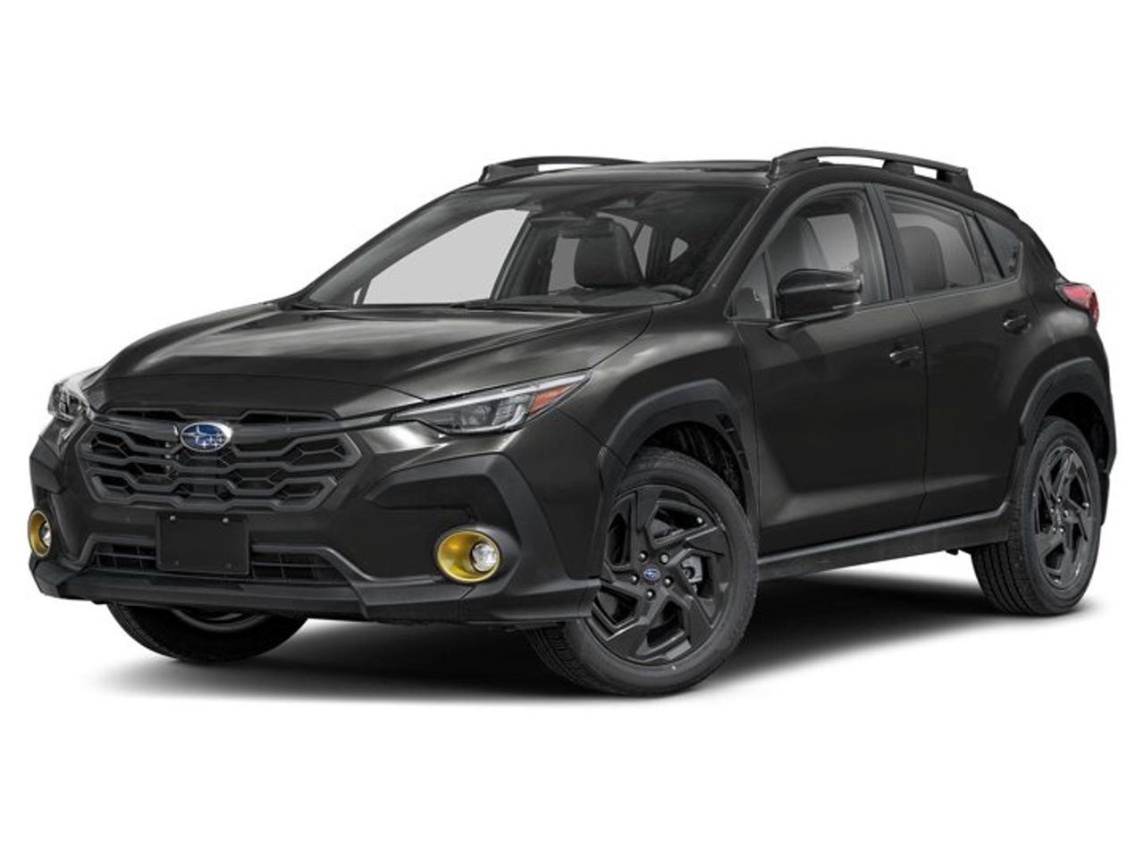 Small SUV 4WD, Onyx AWD, 8-Speed CVT w/OD, Regular Gasoline H-4 2.5 L/152
