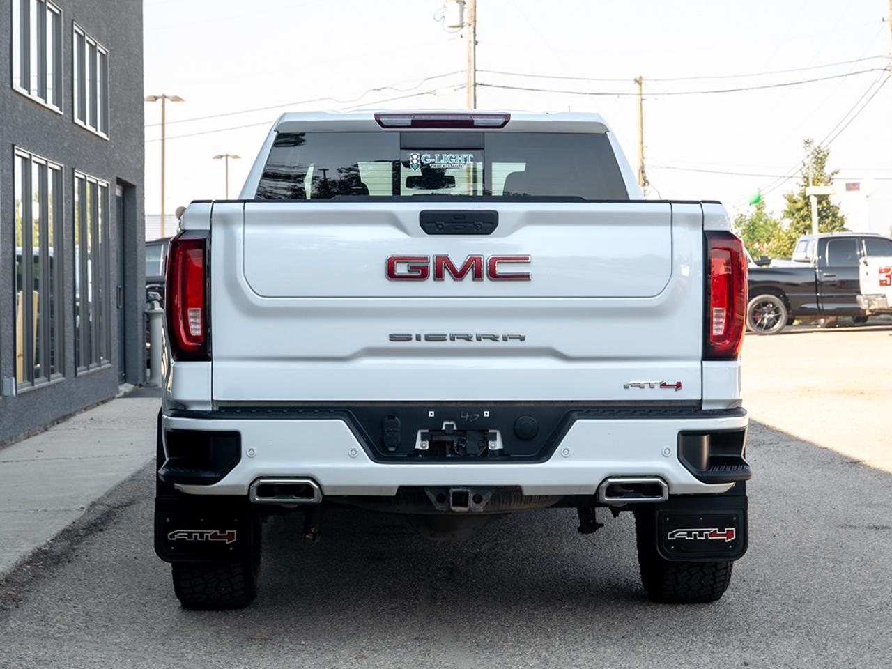 2022 GMC Sierra 1500 AT4 Photo28