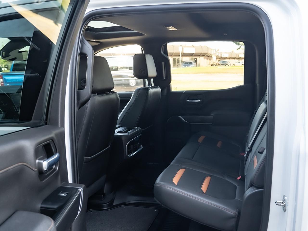 2022 GMC Sierra 1500 AT4 Photo39