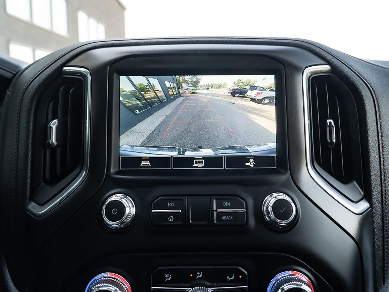 2022 GMC Sierra 1500 AT4 Photo37