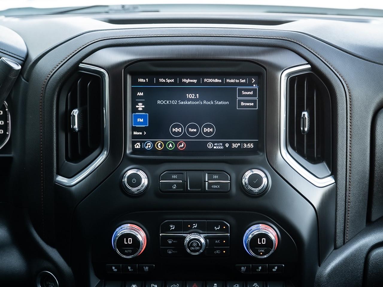 2022 GMC Sierra 1500 AT4 Photo30