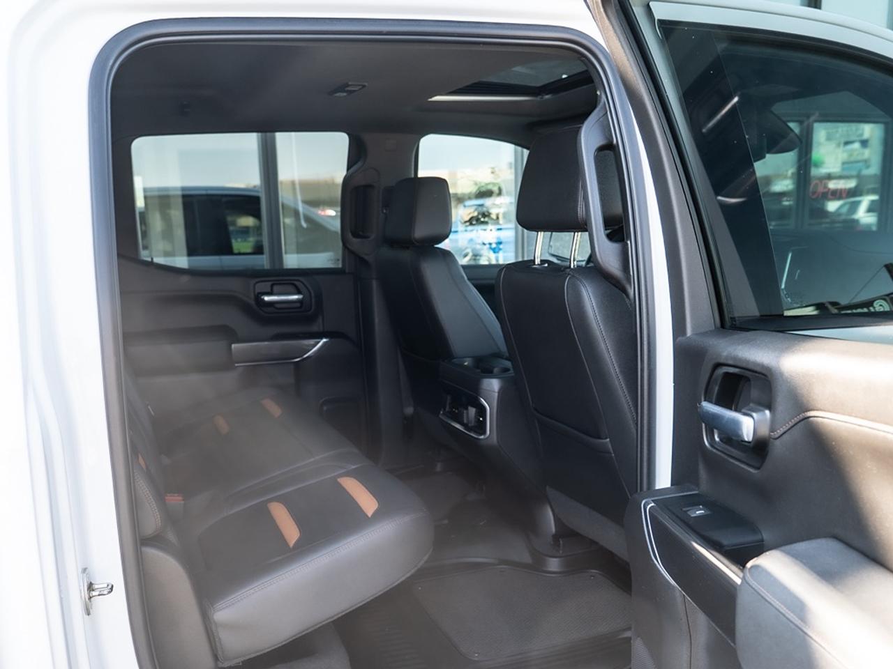 2022 GMC Sierra 1500 AT4 Photo18