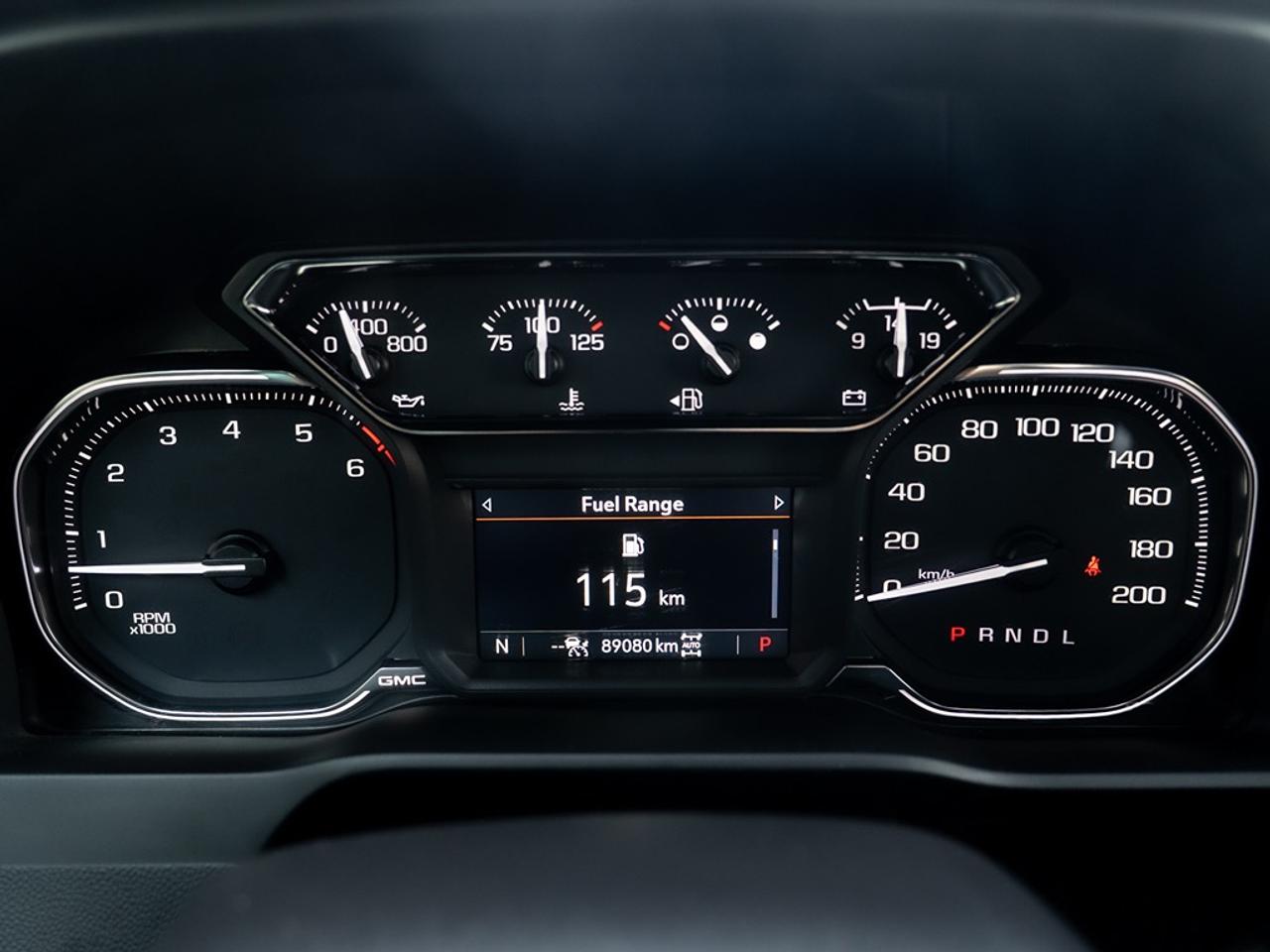2022 GMC Sierra 1500 AT4 Photo41