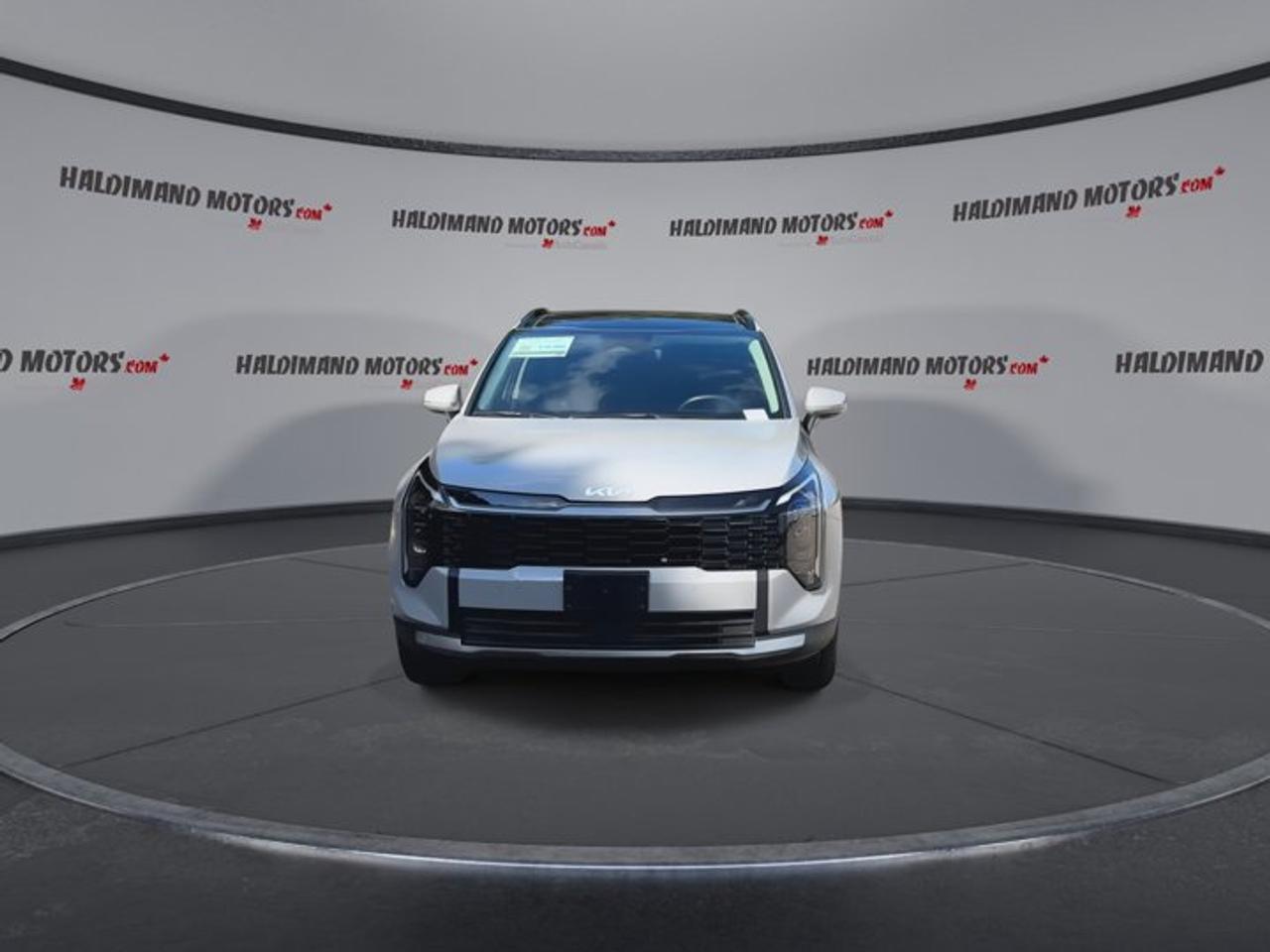 2026 Kia Sportage EX AWD | No Accidents | Pano. Sunroof | Leather Seats Photo