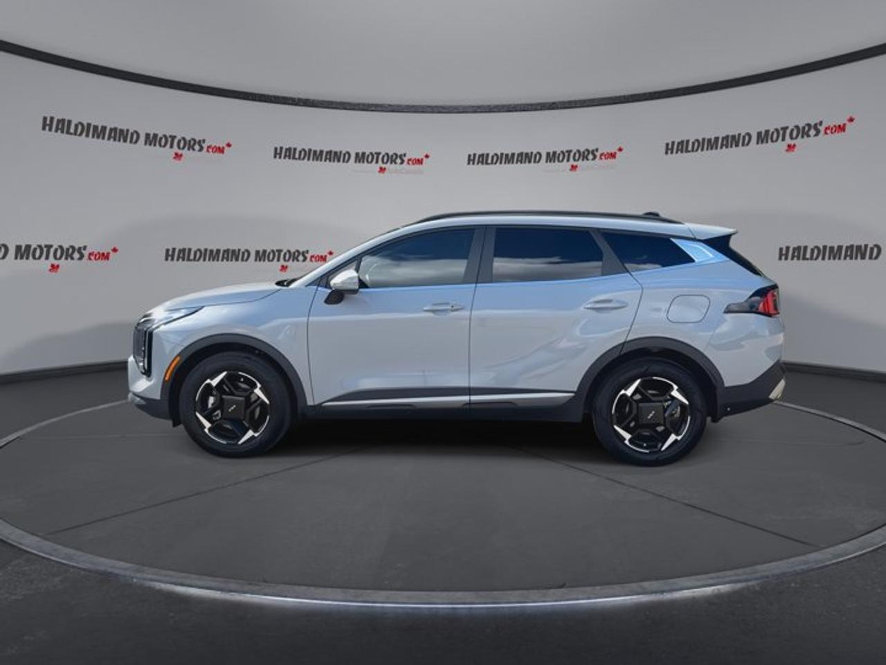 2026 Kia Sportage EX AWD | No Accidents | Pano. Sunroof | Leather Seats Photo