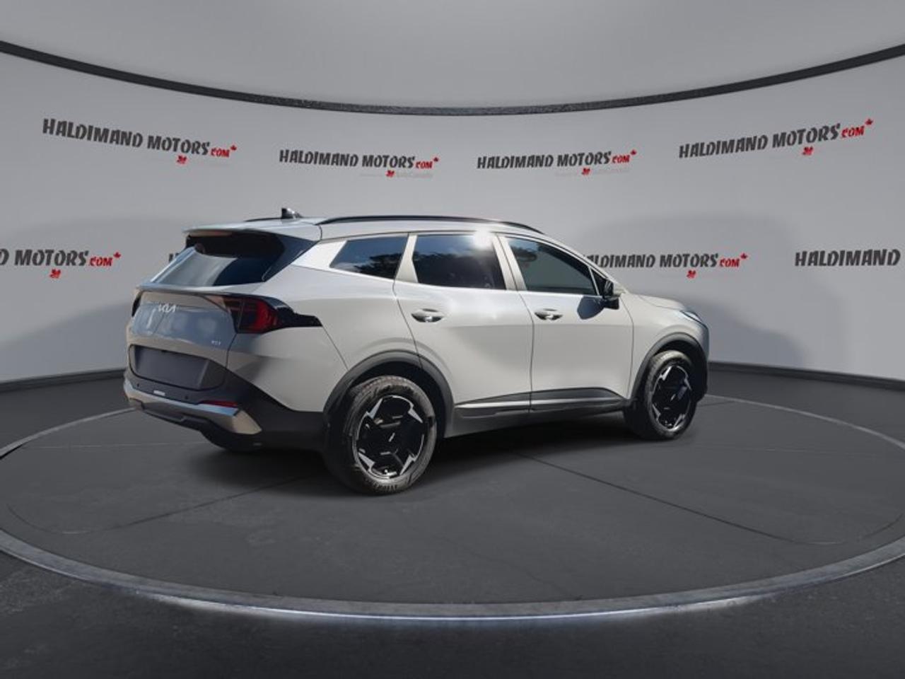 2026 Kia Sportage EX AWD | No Accidents | Pano. Sunroof | Leather Seats Photo