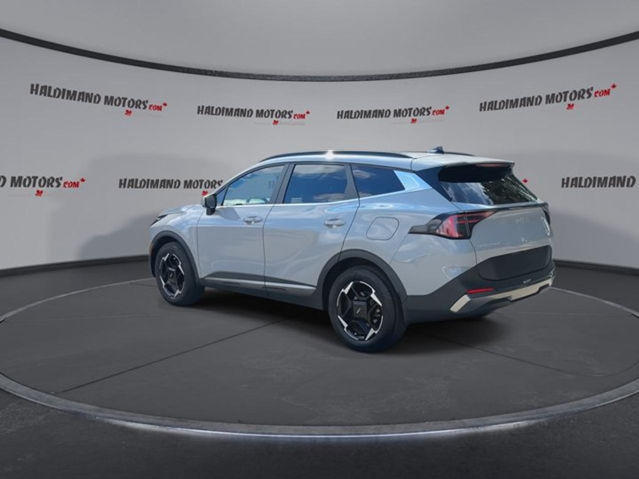 2026 Kia Sportage EX AWD | No Accidents | Pano. Sunroof | Leather Seats Photo
