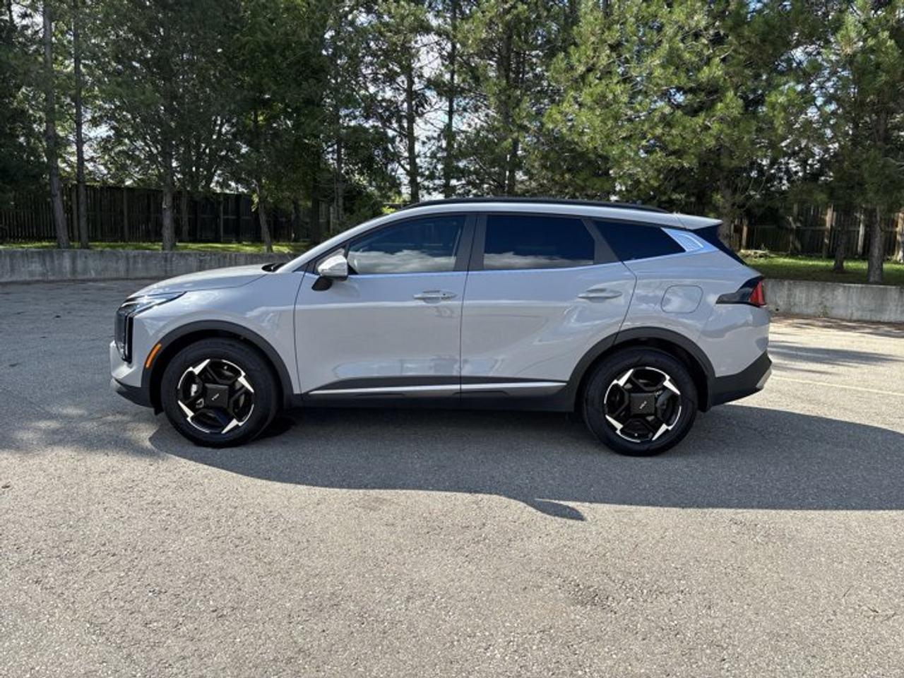 2026 Kia Sportage EX AWD | No Accidents | Pano. Sunroof | Leather Seats Photo