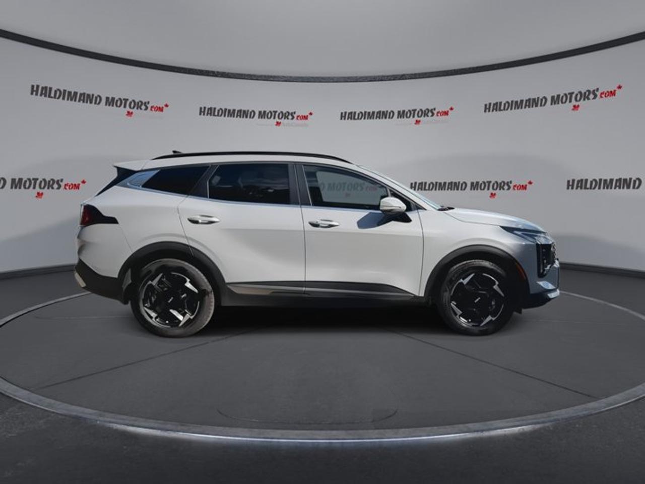 2026 Kia Sportage EX AWD | No Accidents | Pano. Sunroof | Leather Seats Photo