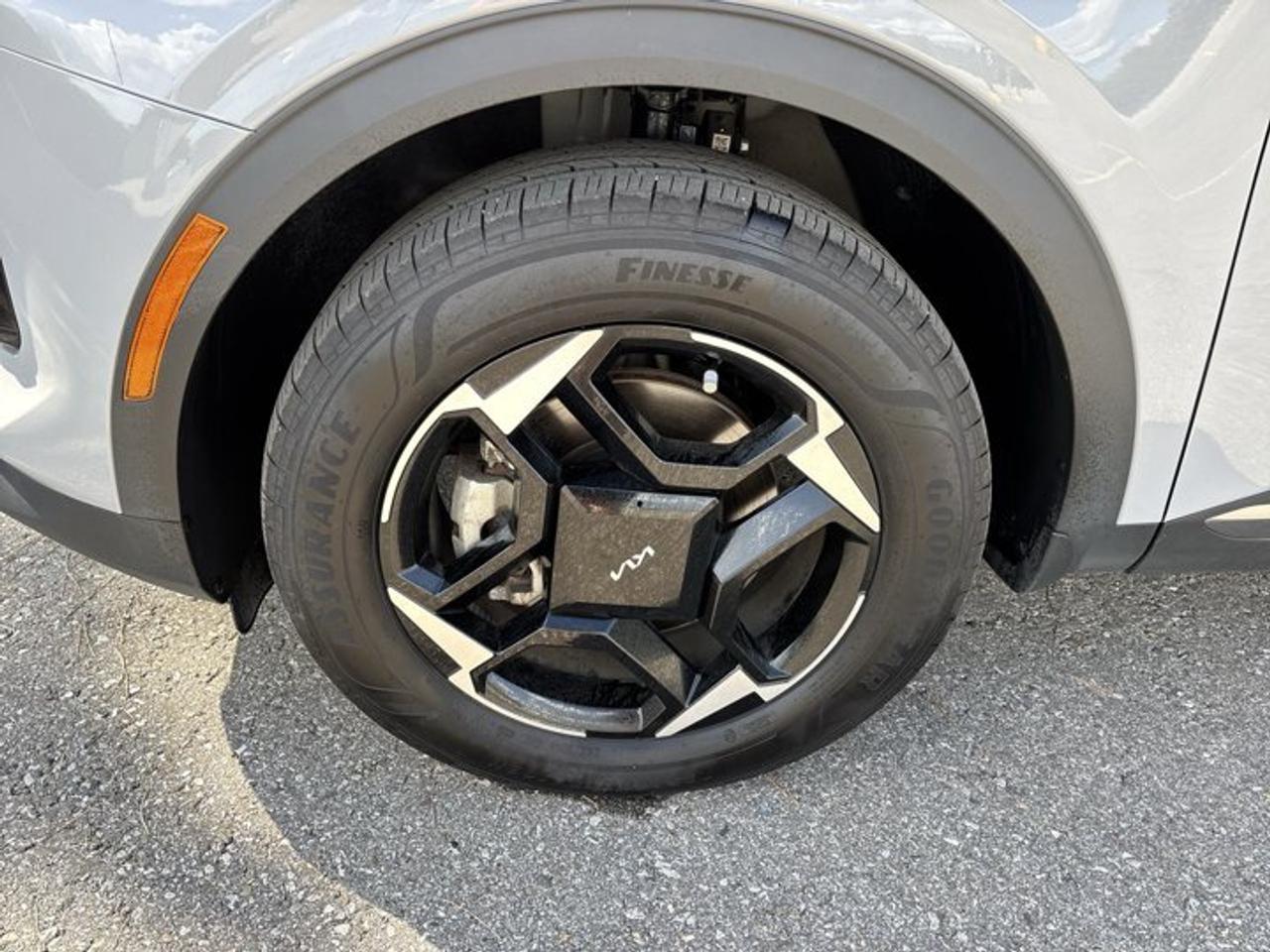 2026 Kia Sportage EX AWD | No Accidents | Pano. Sunroof | Leather Seats Photo