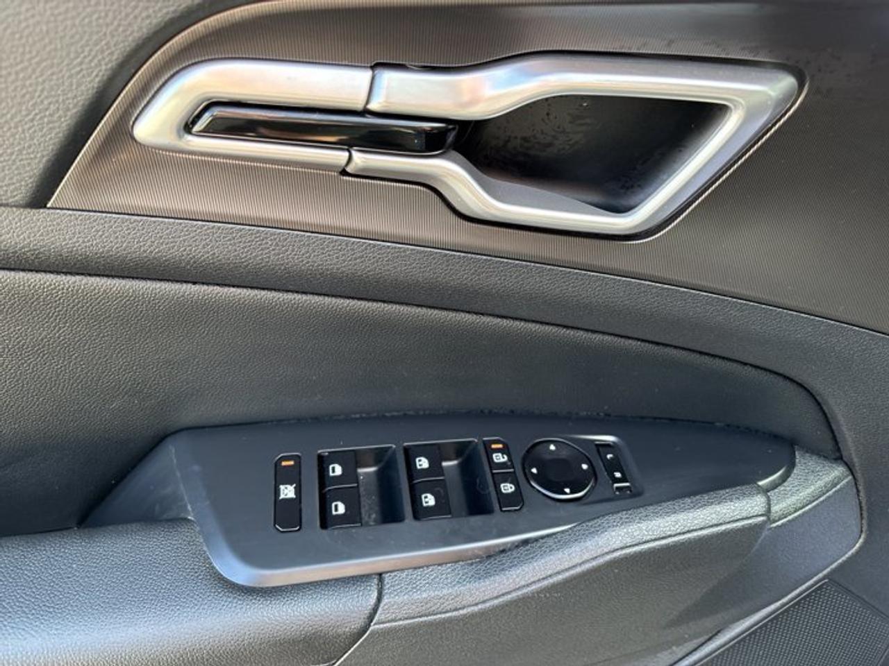 2026 Kia Sportage EX AWD | No Accidents | Pano. Sunroof | Leather Seats Photo